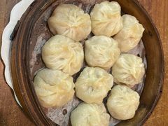 布里亚特包子-诺敏塔拉奶茶-布里亚特包子-手把肉(锦都会店)