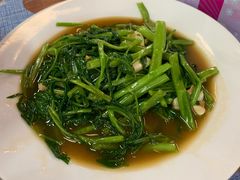 -陳妈妈泰国菜