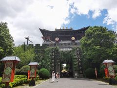-天龙八部武侠城