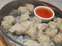 -旺达·福州菜(正大广场店)