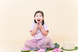 -小苹果儿童摄影(崇安店)