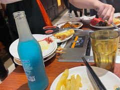 -比特堡啤酒烤肉自助料理(和平店)