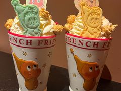 -色響火锅(恒隆广场店)