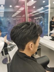 -5M HAIR SALON 旗舰店