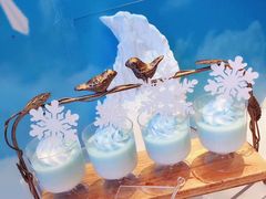 -天津津利华酒店