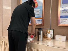 -济南遥墙国际机场-叁号贵宾厅