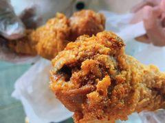 -潘老板炸鸡(楚河汉街店)