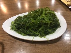 -杨妈妈粥店(滑翔路店)