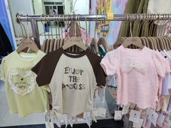 -广州白马服装市场