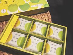 -好利来(北新桥店)