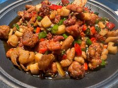 -六月雪干锅(绵阳凯德广场店)