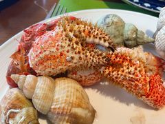 -岷山饭店-芝芝自助餐厅