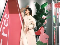 -南京时尚莱迪购物广场(正洪街店)