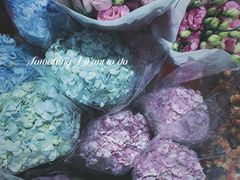 -循礼门鲜花花市(武汉循礼门店)