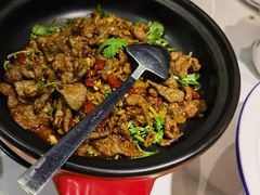 -兰湘子·湘菜小炒(石家庄万象城店)