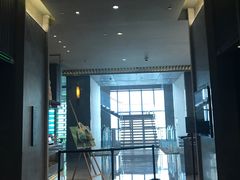 -解放碑威斯汀酒店-知味国际美食餐厅