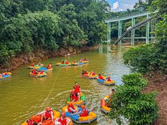 -清泉湾生态旅游度假区