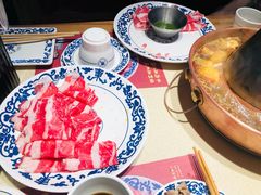 -东镇老火锅(长春路首店)