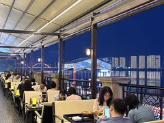 -COMMUNE幻师(渔人码头店)