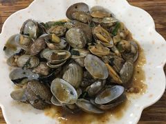 -南记食粥坊·宵夜大排档(莲花总店)