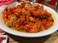 -牛很鲜潮汕牛肉火锅(朝晖路店)