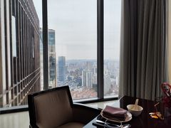 -环球港凯悦 · 享悦中餐厅