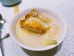 松茸炖花胶皇-顺峰(农展馆店)