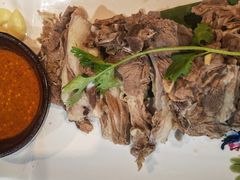 -鹏馨羊羔肉·非遗(新建街店)