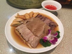 -李记搅团•非遗陕菜(三桥店)