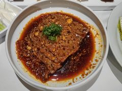 -味+新京宴·烤鸭·北京菜(创意谷店)