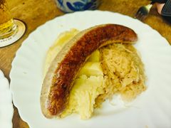 -瓦格纳苹果酒德国风味餐馆