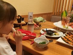 -王鼎精致料理铁板烧(世博源店)