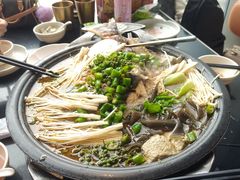 -探鱼·鲜青椒爽麻烤鱼(领展购物广场店)