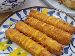 -阿三生煎(正弘城店)