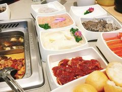 -万达广场(大明宫店)
