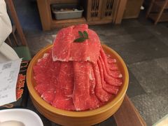 -牛New寿喜烧(新六百店)