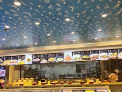 -龙景轩大酒店(宝杨路店)