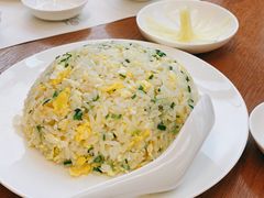 葱花蛋炒饭-鼎泰丰(万象城店)