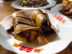 -大莲湖农家乐(青西郊野公园店)