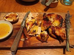 -THE CANNERY&JUJU 新鲜海鲜·牛排美食酒廊
