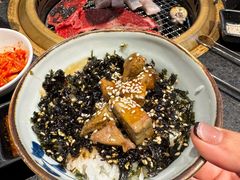 -神户赤童日式烤肉伙伴(东直门店)