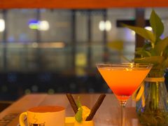 -MARU玛露音乐餐厅(前滩世贸店)