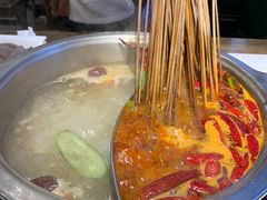 -让签签飞小郡肝串串香(春熙路形象店)