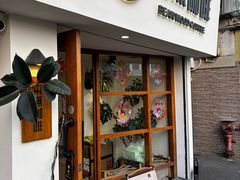 -本無咖啡·BeanWood Coffee