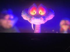 -AMG海上明珠影城(上海环球港RealDCinema店)