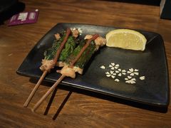 -木子烧鸟屋(百子湾店)