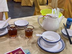 -大自然美食农庄(广州南站店)