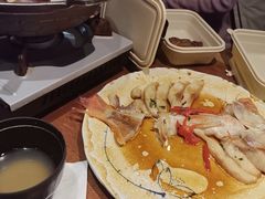 -九井澤精致料理(金茂店)