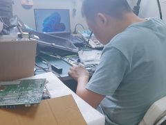 -联想笔记本电脑维修售后服务中心(徐汇区店)