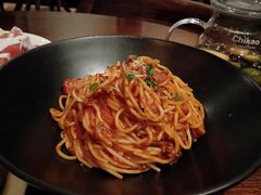 -食间牛排(湖西路店)